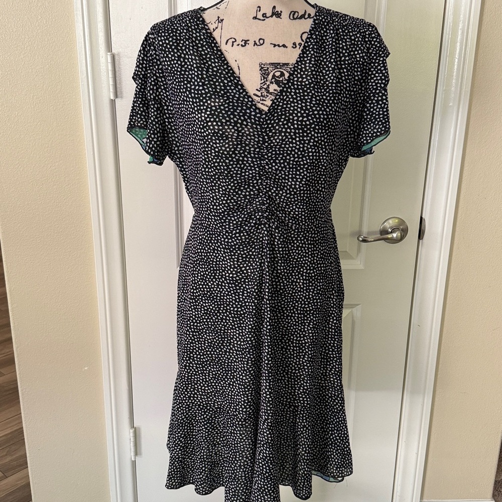 Cabi Reversible Celebrate Dress - Picture 7 of 9